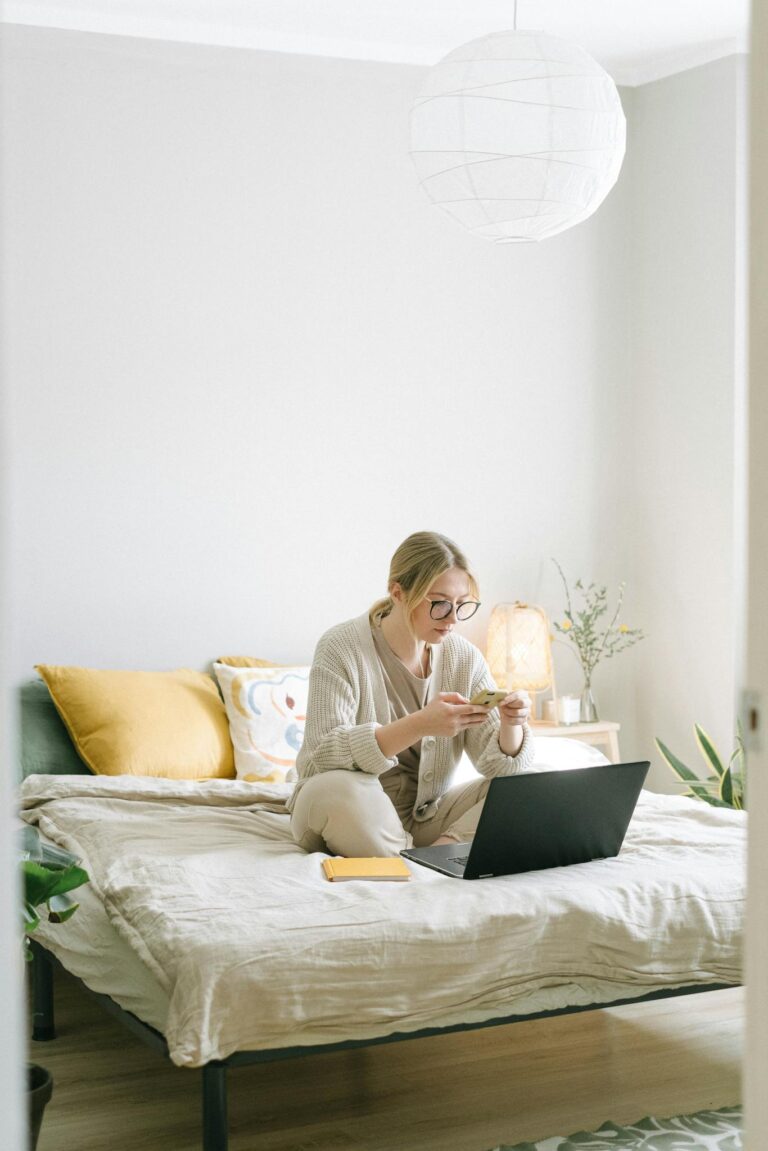 Crafting the Perfect Blog Structure: A Guide for Effective Blogging