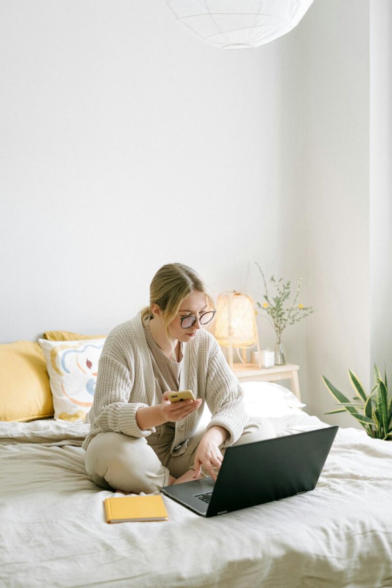 Never Run Out of Ideas: Top Tips for Generating Fresh Blog Topics